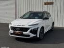 Annonce Hyundai Kona 1.0 T-GDI 120 HYBRID 48VOLT MHEV N-LINE EXECUTIVE ATTELAGE NEUF