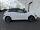 Annonce Hyundai Kona 1.0 T-GDI 120 HYBRID 48VOLT MHEV N-LINE EXECUTIVE ATTELAGE NEUF