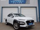 Voir l'annonce Hyundai Kona 1.0 T-GDi 120 INTUITIVE