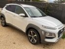 Voir l'annonce Hyundai Kona 1.0 T-GDI 120CH EXECUTIVE