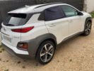 Annonce Hyundai Kona 1.0 T-GDI 120CH EXECUTIVE