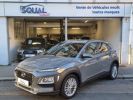 Voir l'annonce Hyundai Kona 1.0 T-GDi 120ch FAP Intuitive Euro6d-T EVAP