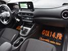 Annonce Hyundai Kona 1.0 T-GDI 120CH HYBRID 48V BUSINESS