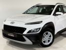 Annonce Hyundai Kona 1.0 T-GDi BOITE AUTO 24.000KM GPS CAMERA ATTELAGE