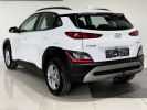 Annonce Hyundai Kona 1.0 T-GDi BOITE AUTO 24.000KM GPS CAMERA ATTELAGE