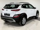 Annonce Hyundai Kona 1.0 T-GDi BOITE AUTO 24.000KM GPS CAMERA ATTELAGE