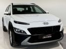 Annonce Hyundai Kona 1.0 T-GDi BOITE AUTO 24.000KM GPS CAMERA ATTELAGE