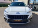 Annonce Hyundai Kona 1.0 T-GDI HYBRID 120CH 48V INTUITIVE