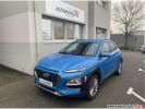 Voir l'annonce Hyundai Kona 1.0 T-GDi S&S 120 cv Créative