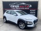 Annonce Hyundai Kona 1.0 T-GDi Twist 1ER PROP.-CARNET-GARA CONSTR. 2025