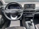 Annonce Hyundai Kona 1.0 T-GDi Twist 1ER PROP.-CARNET-GARA CONSTR. 2025