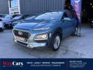 Annonce Hyundai Kona 1.6 CRDi - 136 - BV DCT Evap Creative PHASE 1