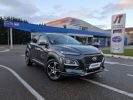 Voir l'annonce Hyundai Kona 1.6 CRDi - 136 - BV DCT Evap  Executive