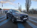 Annonce Hyundai Kona 1.6 CRDi - 136 - BV DCT Evap  Executive