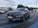 Annonce Hyundai Kona 1.6 CRDi - 136 - BV DCT Evap  Executive