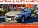 Voir l'annonce Hyundai Kona 1.6 CRDi 136 DCT-7 Hybrid 48V Creative