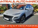 Voir l'annonce Hyundai Kona 1.6 CRDi 136 DCT-7 Hybrid 48V Executive