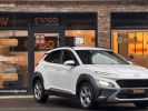 Voir l'annonce Hyundai Kona 1.6 CRDi 136 DCT-7 Hybrid CRÉATIVE 48V GARANTIE CONSTRUCTEUR 09-26