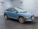 Voir l'annonce Hyundai Kona 1.6 CRDi 136ch Creative DCT-7 Euro6d-T EVAP