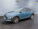 Annonce Hyundai Kona 1.6 CRDi 136ch Creative DCT-7 Euro6d-T EVAP