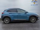 Annonce Hyundai Kona 1.6 CRDi 136ch Creative DCT-7 Euro6d-T EVAP