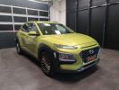 Annonce Hyundai Kona 1.6 CRDI 136ch CREATIVE DCT BVA