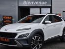 Voir l'annonce Hyundai Kona 1.6 CRDI 136CH HYBRID 48V EXECUTIVE DCT-7 AWD