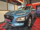 Voir l'annonce Hyundai Kona 1.6 crdi 73000kms