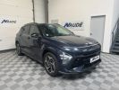 Annonce Hyundai Kona 1.6 GDi 141ch Hybrid DCT-6 N Line Executive - Garantie constructeur 07/2028