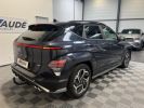 Annonce Hyundai Kona 1.6 GDi 141ch Hybrid DCT-6 N Line Executive - Garantie constructeur 07/2028