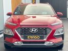 Annonce Hyundai Kona 1.6 GDI 141H 105 EDITION-1 CAMÉRA DE RECUL APPLE CARPLAY ATTELAGE