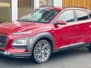 Annonce Hyundai Kona 1.6 GDI 141H 105 EDITION-1 CAMÉRA DE RECUL APPLE CARPLAY ATTELAGE