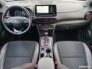 Annonce Hyundai Kona 1.6 GDI 141H 105 EDITION-1 CAMÉRA DE RECUL APPLE CARPLAY ATTELAGE