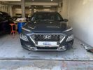 Annonce Hyundai Kona 1.6 GDi hybrid 141ch Creative DCT-6 Euro6d-T EVAP