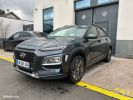 Annonce Hyundai Kona 1.6 GDi hybrid 141ch Edition 1 DCT-6 Euro6d-T EVAP Historique d'entretien Garantie 12 mois Caméra de recul Apple CarPlay 1ère main