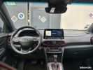 Annonce Hyundai Kona 1.6 GDi hybrid 141ch Edition 1 DCT-6 Euro6d-T EVAP Historique d'entretien Garantie 12 mois Caméra de recul Apple CarPlay 1ère main