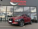 Voir l'annonce Hyundai Kona 1.6 GDi hybrid 141ch Executive DCT-6