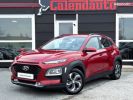 Voir l'annonce Hyundai Kona 1.6 GDI HYBRID 141CH INTUITIVE DCT-6 EURO6D-T EVAP