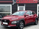 Annonce Hyundai Kona 1.6 GDI HYBRID 141CH INTUITIVE DCT-6 EURO6D-T EVAP