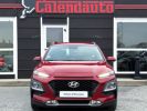 Annonce Hyundai Kona 1.6 GDI HYBRID 141CH INTUITIVE DCT-6 EURO6D-T EVAP