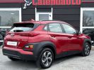 Annonce Hyundai Kona 1.6 GDI HYBRID 141CH INTUITIVE DCT-6 EURO6D-T EVAP