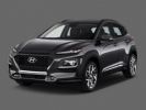 Voir l'annonce Hyundai Kona 1.6 Hybrid 48V Executive HEV