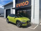 Annonce Hyundai Kona 1.6 T-GDI 175CH EXECUTIVE 4 ROUES MOTRICES