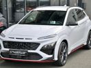 Annonce Hyundai Kona 2.0 T-GDI N Performance 8-DCT