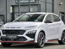 Annonce Hyundai Kona 2.0 T-GDI N Performance 8-DCT