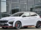 Annonce Hyundai Kona 2.0 T-GDI N Performance 8-DCT