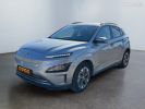 Annonce Hyundai Kona ELECTRIC 136 CV 39 KWH INTUITIVE BVA