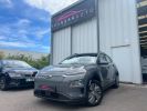 Voir l'annonce Hyundai Kona ELECTRIC 64 kWh - 204 ch