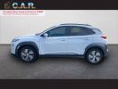 Annonce Hyundai Kona ELECTRIC Electrique 39 kWh - 136 ch Creative