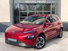 Voir l'annonce Hyundai Kona ELECTRIC Electrique 65 kWh - 217 ch Creative